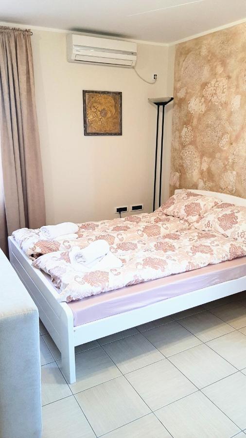 Apartman Marija 2 Srbobran Exterior foto